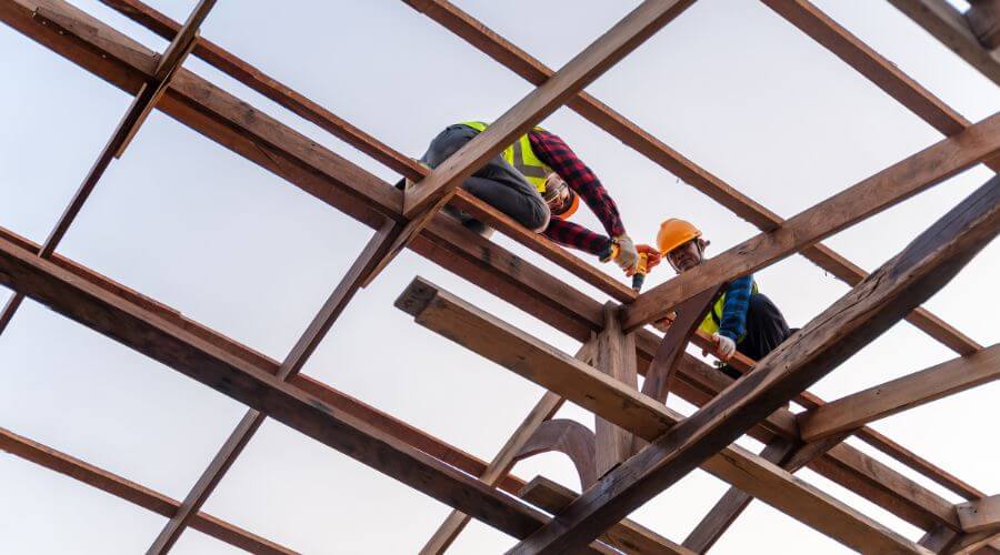 Local Chimney Repair in Osceola, NE